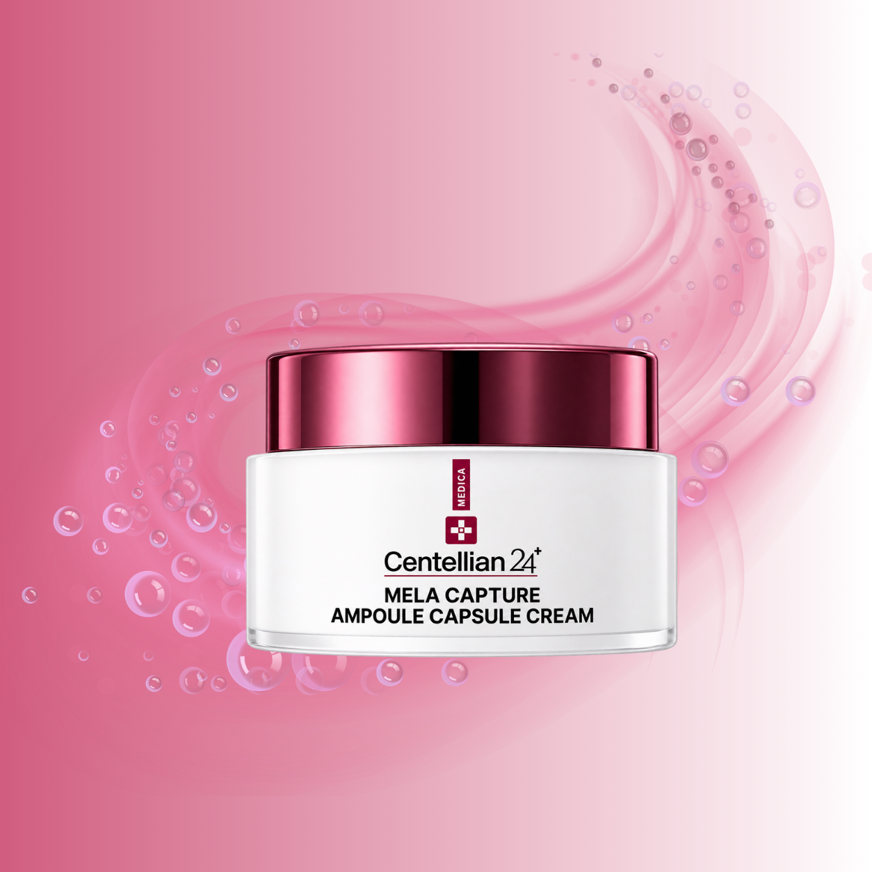 centellian 24 mela capture ampoule capsule cream 50ml centellian 24 mela capture ampoule capsule cream 50ml