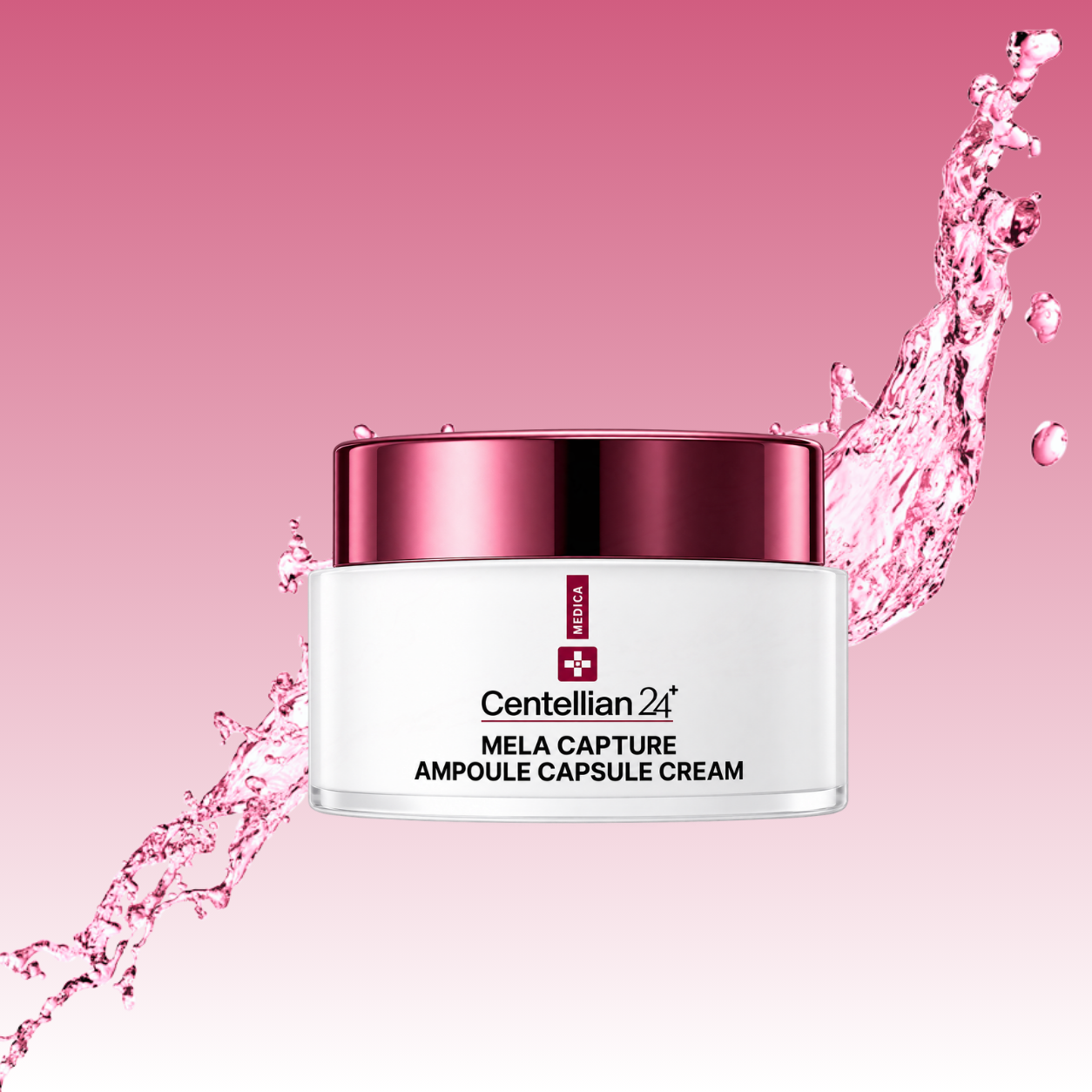 centellian 24 mela capture ampoule capsule cream 50ml centellian 24 mela capture ampoule capsule cream 50ml