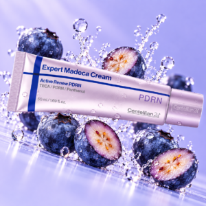 Home centellian 24 expert madeca cream active renew pdrn 50ml