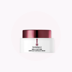 centellian 24 mela capture ampoule capsule cream 50ml