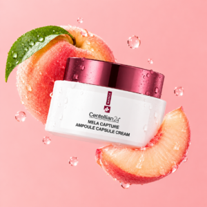 centellian 24 mela capture ampoule capsule cream 50ml