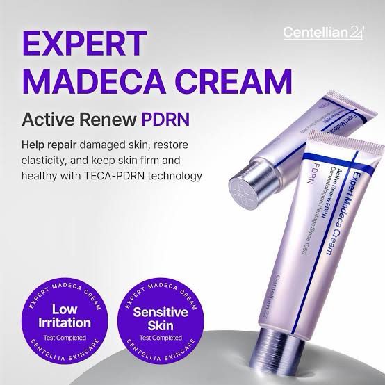 centellian 24 expert madeca cream active renew pdrn 50ml centellian 24 expert madeca cream active renew pdrn 50ml