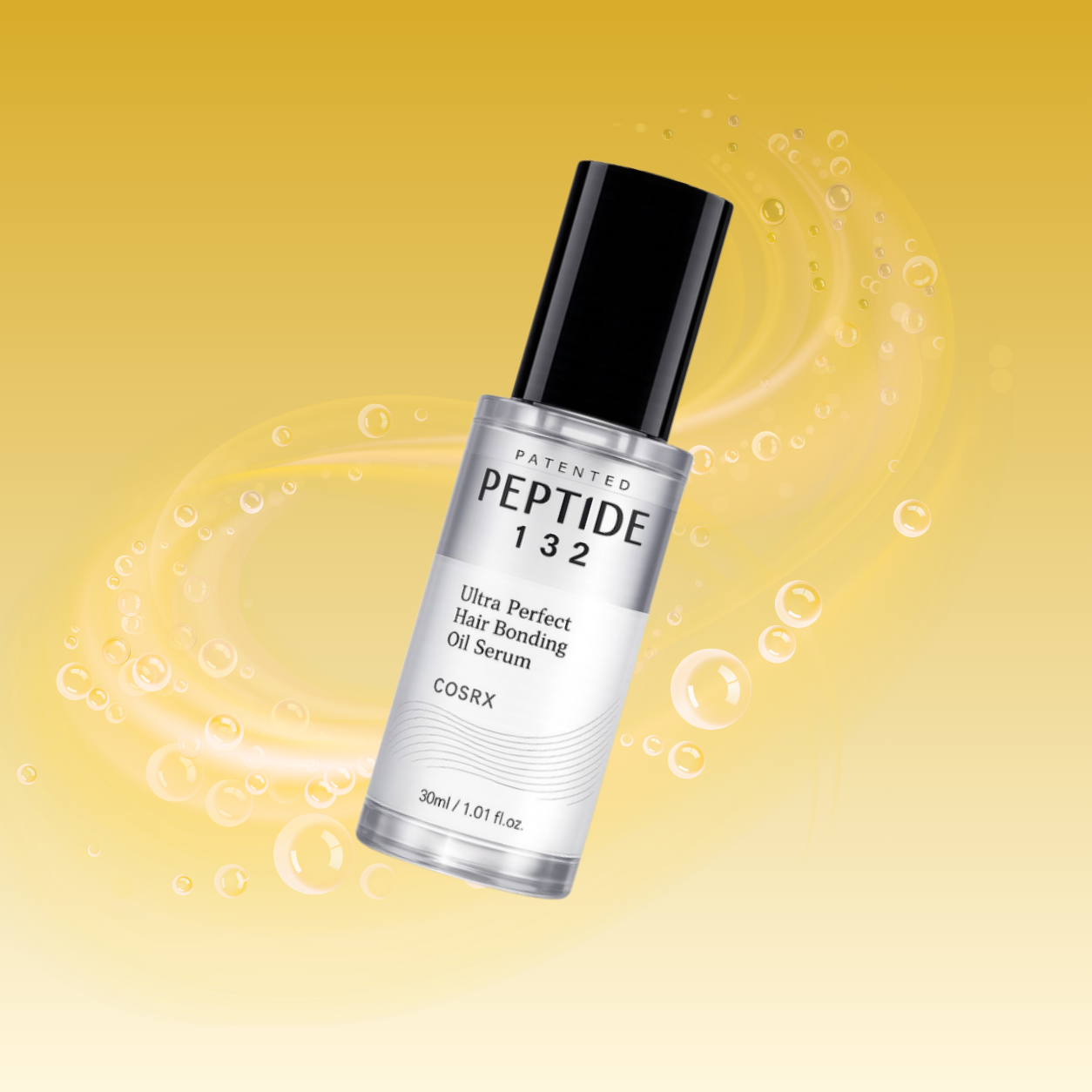 cosrx patented peptide 132 (28ml) oil serum cosrx patented peptide 132 (28ml) oil serum