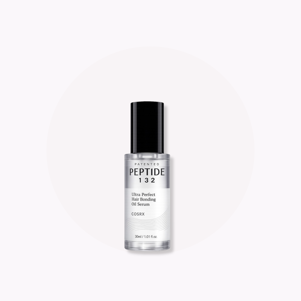cosrx patented peptide 132 (28ml) oil serum cosrx patented peptide 132 (28ml) oil serum