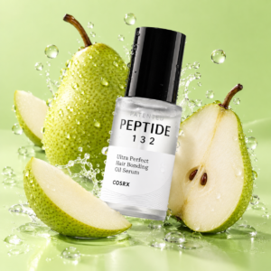 cosrx patented peptide 132 (28ml) oil serum