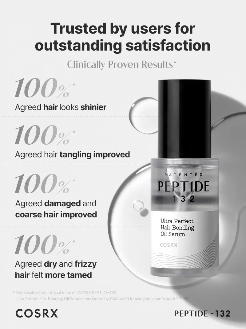 cosrx patented peptide 132 (28ml) oil serum cosrx patented peptide 132 (28ml) oil serum