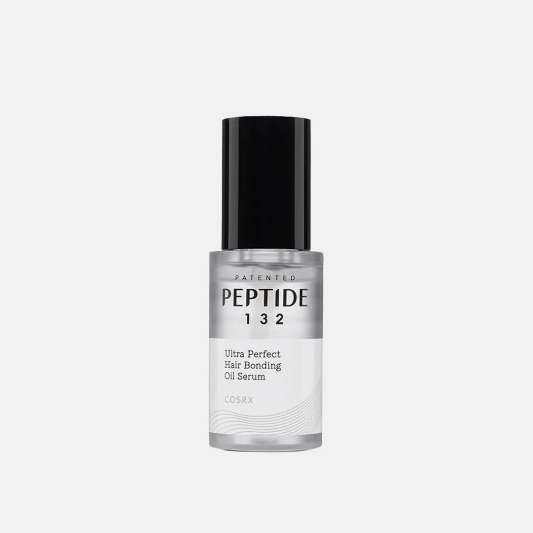 cosrx patented peptide 132 (28ml) oil serum cosrx patented peptide 132 (28ml) oil serum