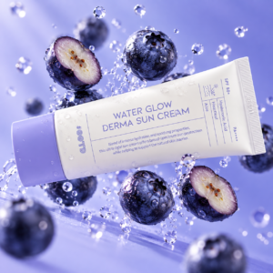 Home #ootd water glow derma (50ml) bloqueador solar