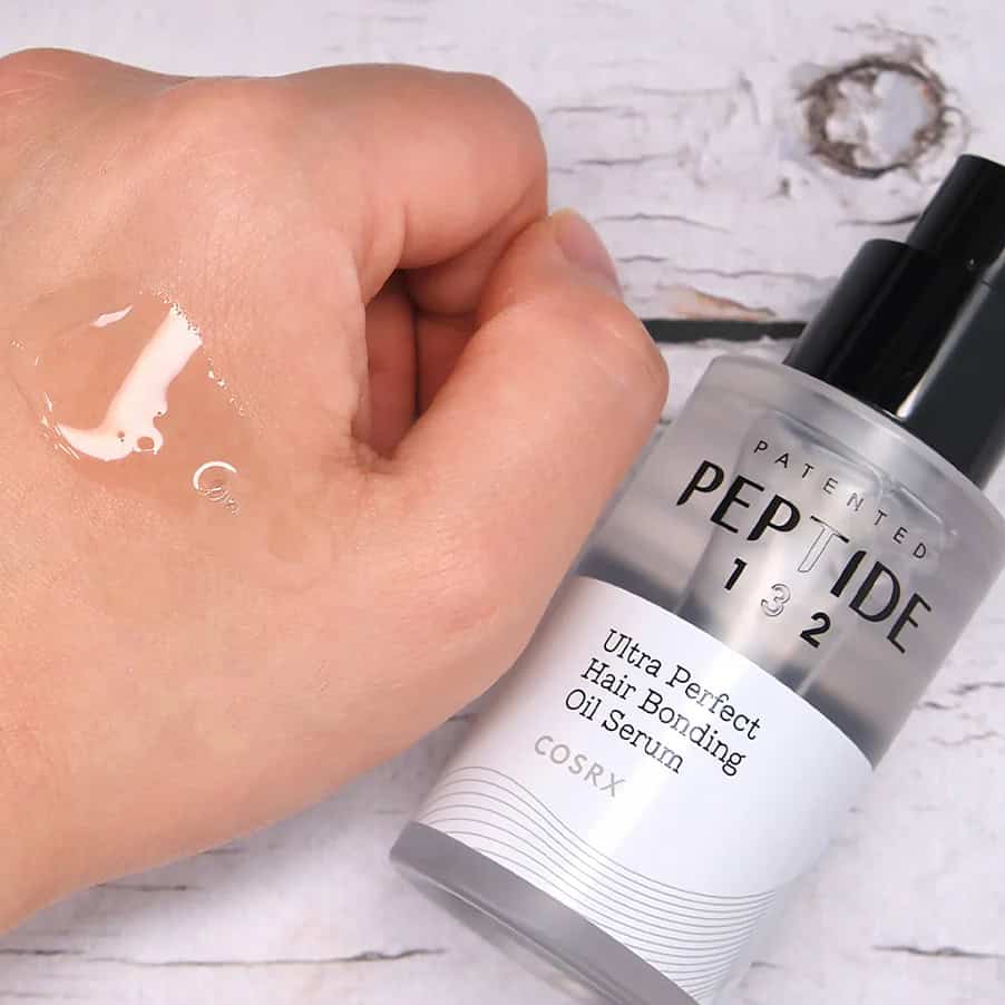 cosrx patented peptide 132 (28ml) oil serum cosrx patented peptide 132 (28ml) oil serum