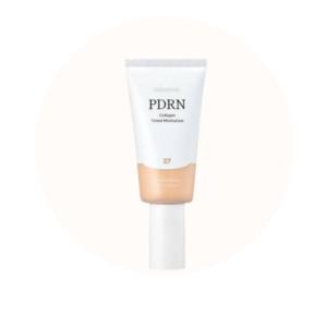mixsoon pdnr collagen tinted moisturizer 27