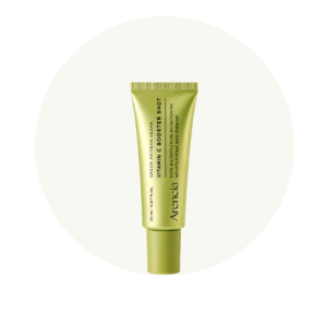 arencia vitamin c booster shot (10ml)