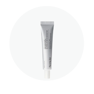 arencia eraser shot glycolic acid booster (30ml)