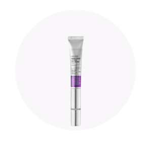 vt cosmetics reedle shot lifting eye cream