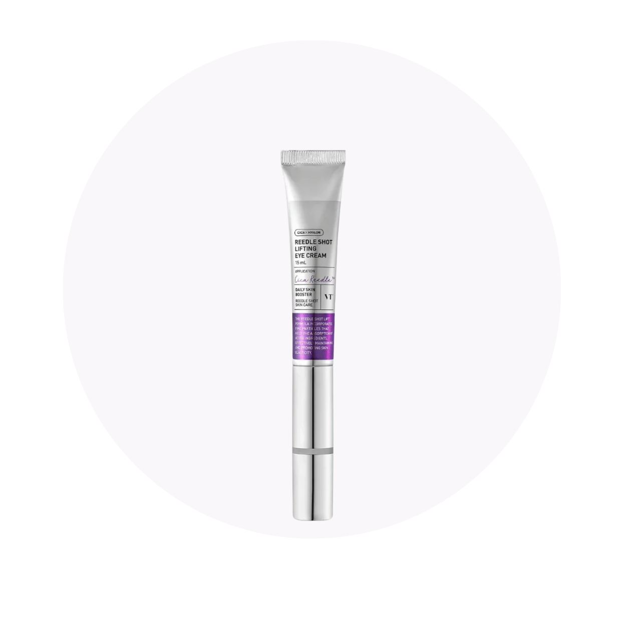 vt cosmetics reedle shot lifting eye cream vt cosmetics reedle shot lifting eye cream