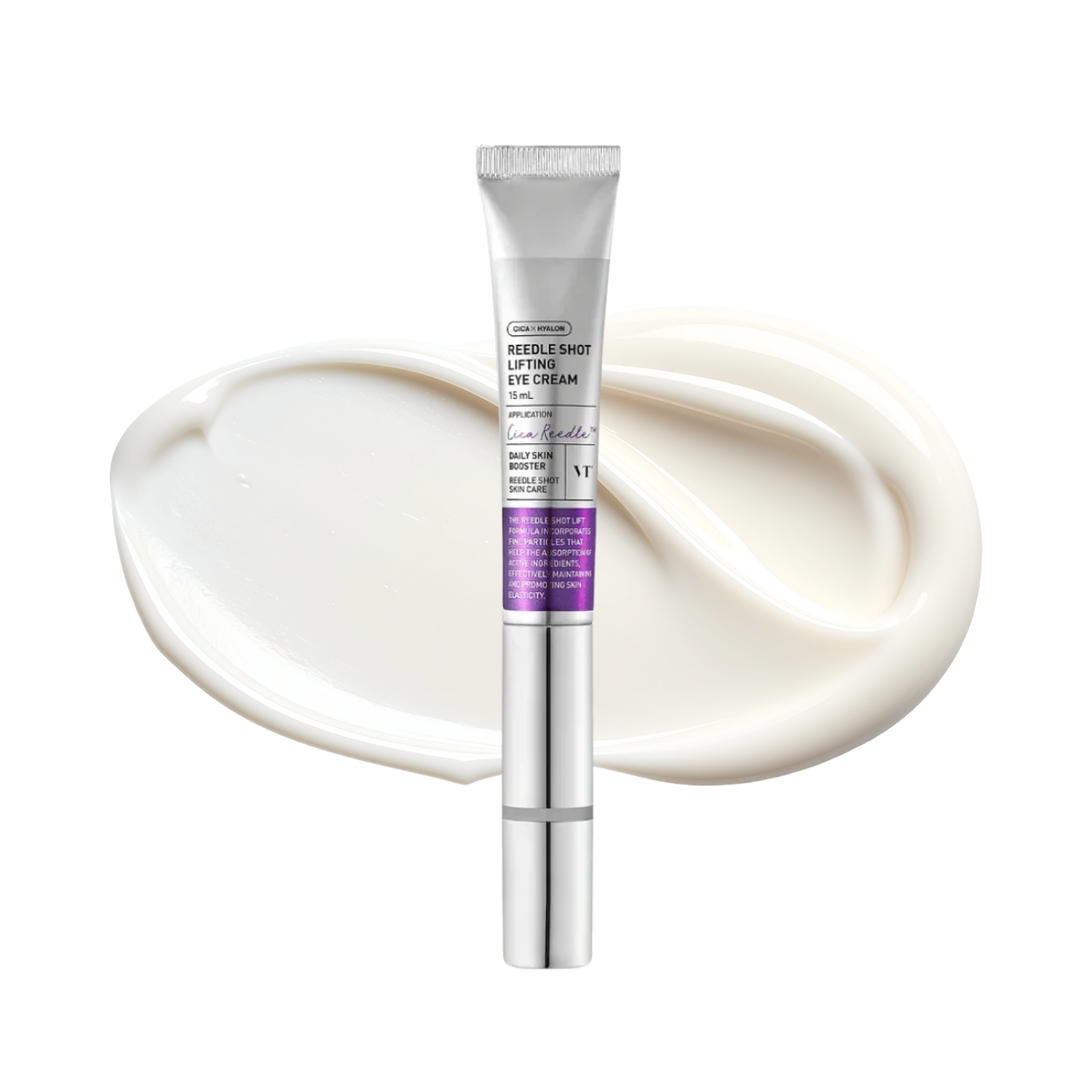 vt cosmetics reedle shot lifting eye cream vt cosmetics reedle shot lifting eye cream