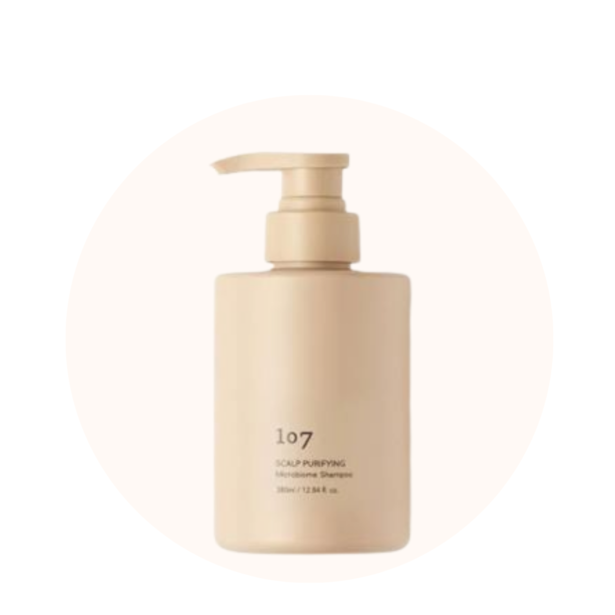 107 beauty scalp purifying 107 beauty scalp purifying