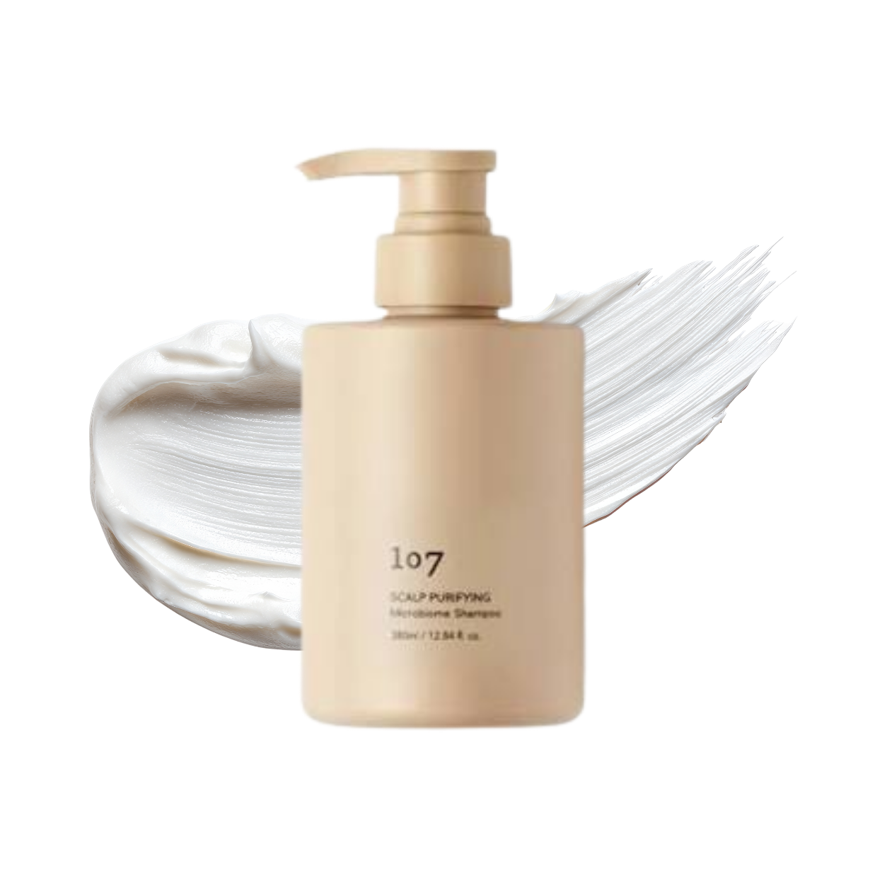 107 beauty scalp purifying 107 beauty scalp purifying