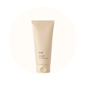 107 beauty hair & scalp hydrating
