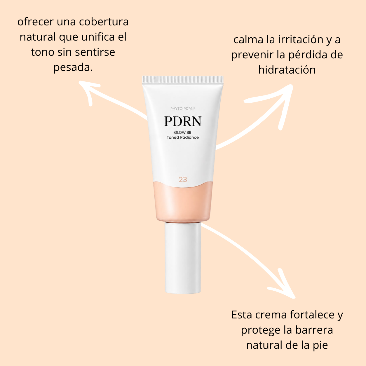 mixsoon pdrn collagen tinted moisturizer 23 mixsoon pdrn collagen tinted moisturizer 23