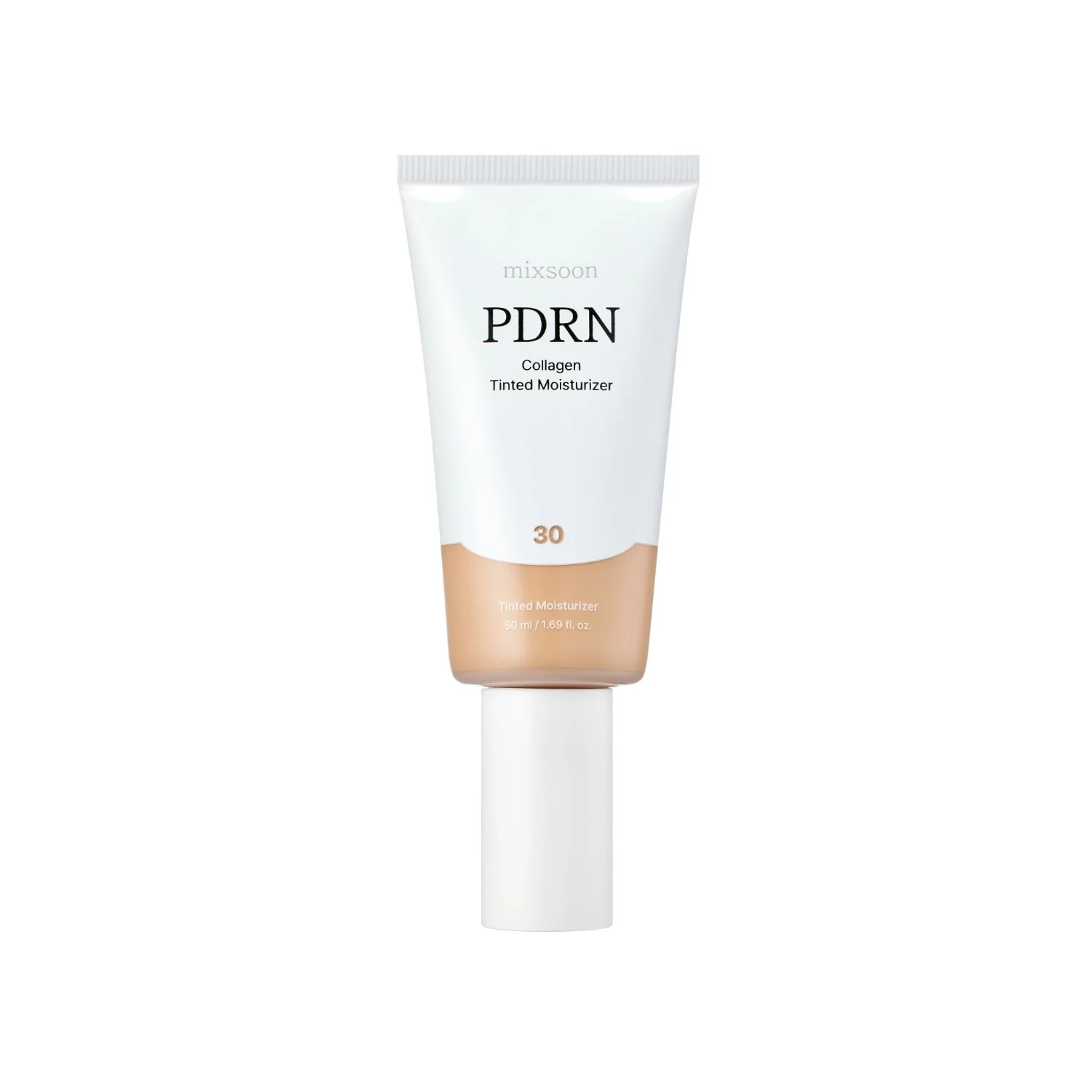 mixsoon pdnr collagen tinted moisturizer 30 mixsoon pdnr collagen tinted moisturizer 30