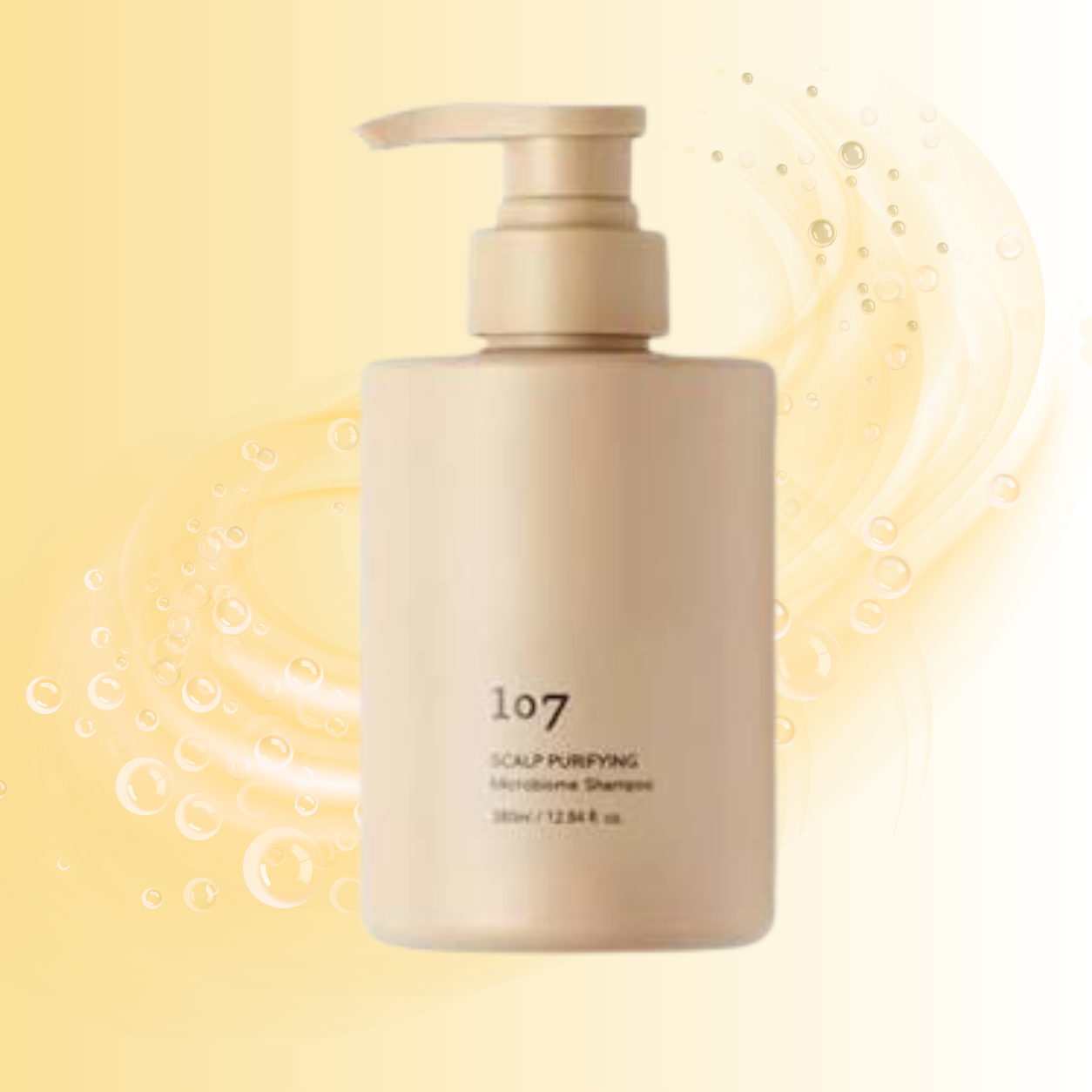 107 beauty scalp purifying 107 beauty scalp purifying