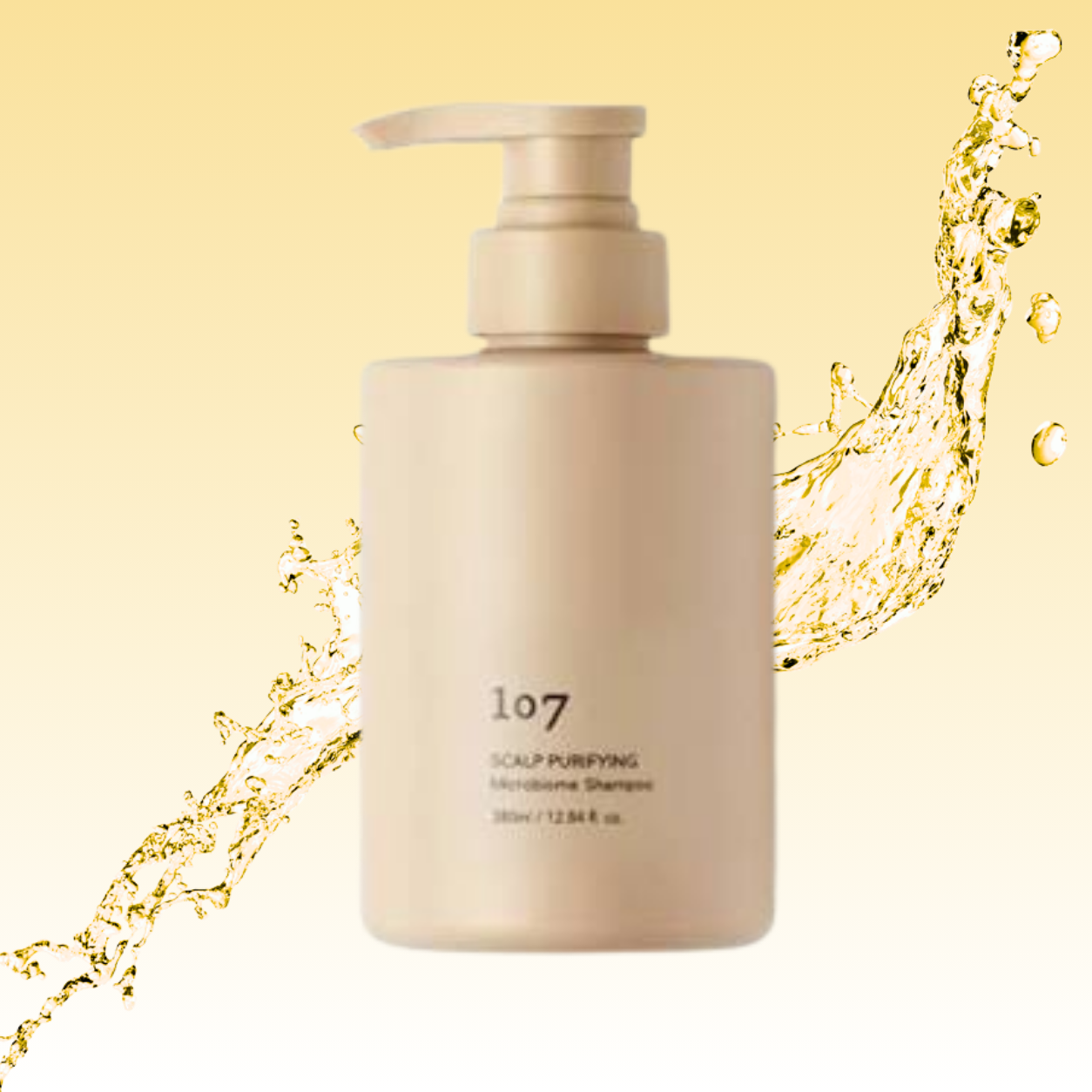 107 beauty scalp purifying 107 beauty scalp purifying