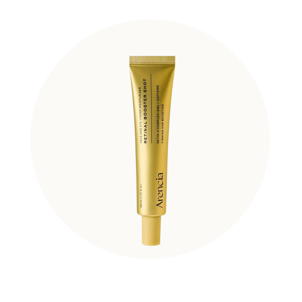 arencia retinal booster shot (30ml) arencia retinal booster shot (30ml)
