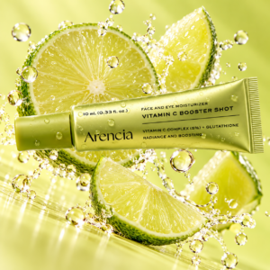 arencia vitamin c booster shot (10ml)