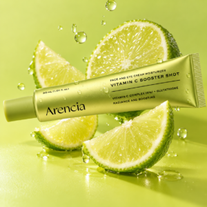 arencia vitamin c booster shot (30ml)