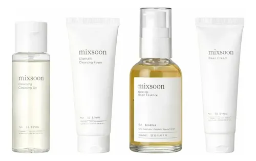 mixsoon glass skin suitcase mixsoon glass skin suitcase