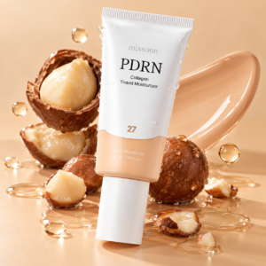 Home mixsoon pdnr collagen tinted moisturizer 27