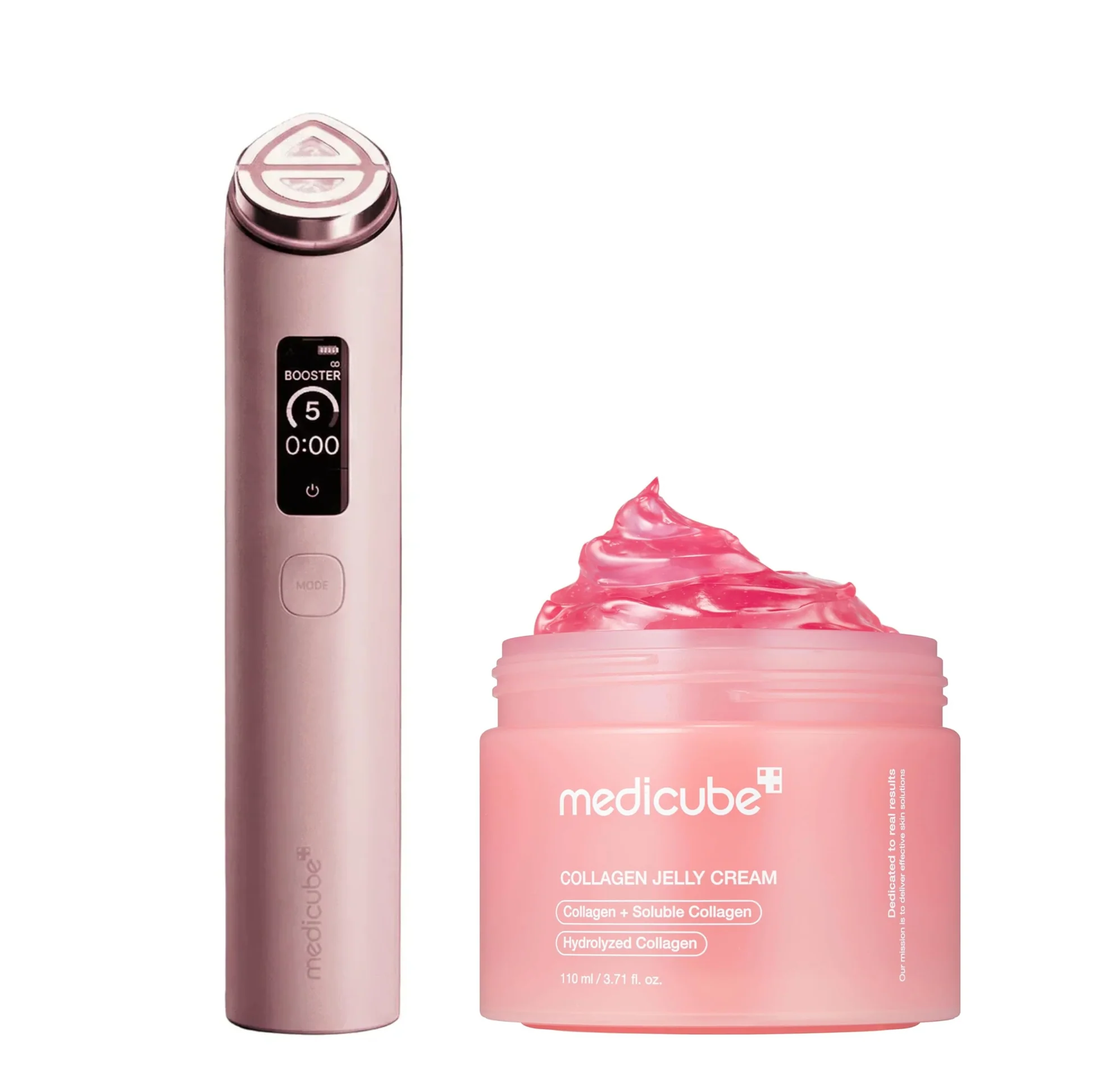 medicube age r booster pro x2 medicube age r booster pro x2