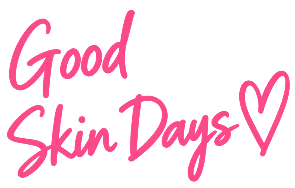 good skin days