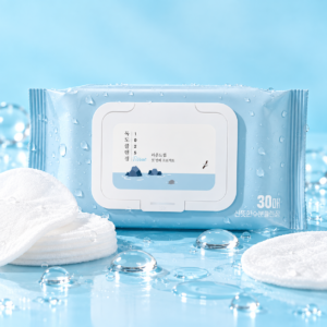 round lab 1025 dokdo cleasing tissue de 178 g (30 toallitas)